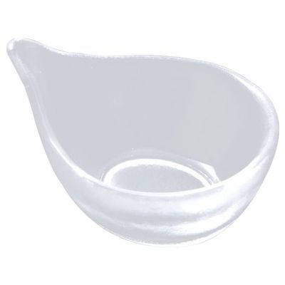 Beaupretty Esthetician Supplies Skin Care Tools Glass Facial Mud Bowl Facial DIY Mask Mixing Essential Oil Bowl Cosmetic Beauty Tool for Home Salon Spa Esthetician Supplies Skin Care Tools
