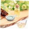Beaupretty Esthetician Supplies Skin Care Tools Glass Facial Mud Bowl Facial DIY Mask Mixing Essential Oil Bowl Cosmetic Beauty Tool for Home Salon Spa Esthetician Supplies Skin Care Tools view 4