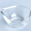 Beaupretty Glass Facial Mud Bowl Facial DIY Mask Mixing Essential Oil Bowl Cosmetic Beauty Tool Esthetician Supplies for Home Salon view 3