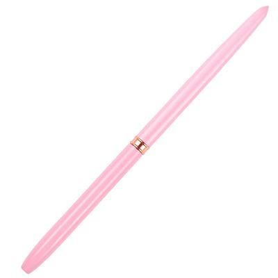 Beaupretty Nail Art Drawing Pen Brush for Fine Detailing Flower Patterns Diy Nail Designs Flexible Reusable Manicure Accessory