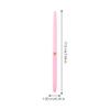 Beaupretty Nail Art Drawing Pen Brush for Fine Detailing Flower Patterns Diy Nail Designs Flexible Reusable Manicure Accessory view 2