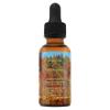 Fall Blend Beard Oil - A Fall Forest Inspired Scent (4oz) view 2
