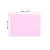 Uonlytech Manicure Hand Pillow Cushion Set Nail Art Arm Rest Pad Comfortable Nail Salon Accessories for Professional Care view 2