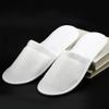 Beaupretty 8 Pairs Spa Slippers Hotel Slippers Nonslip for Women Men Home Guests Bulk Pack view 4