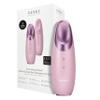 GESKE SmartAppGuided Warm & Cool Eye Energizer | 6 in 1 | Heated Eye Massager | Combat Dark Circles & Under-Eye Bags | Refresh Droopy Eyelids | Anti-Stress & Relaxation | Sonic Massaging view 1