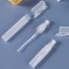 Beaupretty 12pcs Travel Empty Spray Bottles Portable Perfume Atomizers Airtightness for Liquids for Travel Cosmetics Use view 3