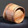 Handmade Massage Bucket Foot Bath, Foot Spa Wash Bucket Feet Bath Basin Tub Foot Bath Spa Bowl for Feet Stress view 4