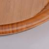 Foot Wash Basin for Foot Bath,Foot Soaking Tub,Foot Spa Bucket with Massage,Solid Cedar Wood Foot Soaking Barrel Bucket Foot Spa Household Wash Ba (Size : A) view 4