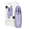 GESKE SmartAppGuided Warm & Cool Eye Energizer | 6 in 1 | Heated Eye Massager | Combat Dark Circles & Under-Eye Bags | Refresh Droopy Eyelids | Anti-Stress & Relaxation | Sonic Massaging view 1