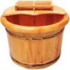 SLLSHG Pedicure Barrels Pedicure Bowl Spa Massage for Soaking Feet Massager Foot Tub Foot Bath Spa Bowl view 1