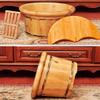 SLLSHG Pedicure Barrels Pedicure Bowl Spa Massage for Soaking Feet Massager Foot Tub Foot Bath Spa Bowl view 4