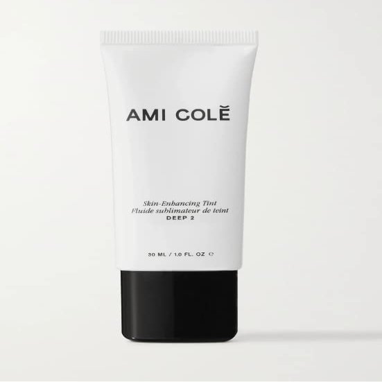 AMI COL SKIN-ENHANCING TINT (Deep 2)