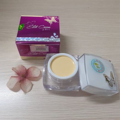 Kem Buom Elitle 3 in 1 Nguyen Quach - Night Cream