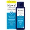 Nizoral Anti-Dandruff Shampoo with 1% Ketoconazole, 14 Fl Oz, Fresh Scent, Anti Fungal Shampoo view 1