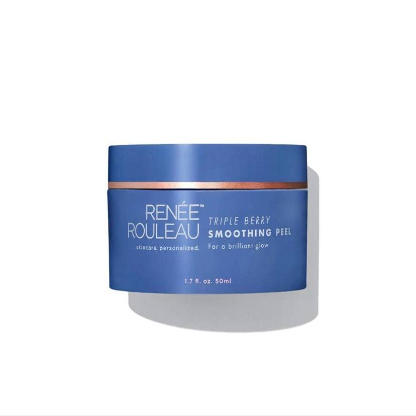 Rene Rouleau Triple Berry Smoothing Peel