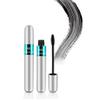 2 in 1 Mascara for VIBELY 5x Longer Waterproof Lash Cosmetics Mascara for Natural Lengthening, Thickening Effect No Clumping view 1