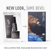 Bevel Mens Beard Grooming Kit - Includes Beard Conditioner, Hair Nourishing Pomade, and Beard Oil to Soften, Hydrate and Strengthen Beard and Reduce Skin Irritation and Redness view 2