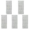 LALAFINA 160pcs Small Eyelash Rods Eyelash Tools for Home Store High Stickiness Material view 1