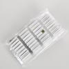 LALAFINA 160pcs Small Eyelash Rods Eyelash Tools for Home Store High Stickiness Material view 3