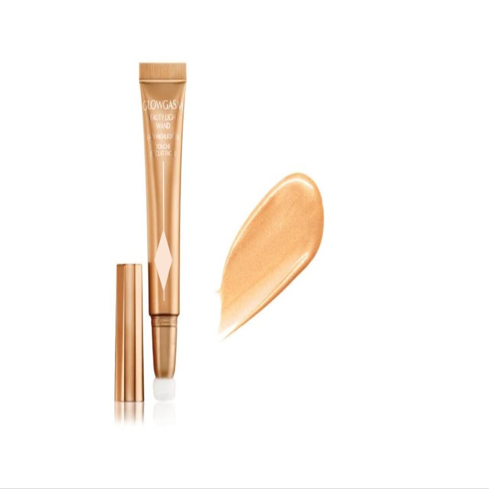 CHARLOTTE'S BEAUTY LIGHT WAND (GOLDGASM)