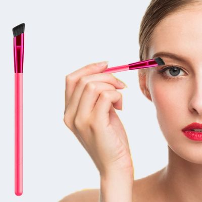 Eyebrow Brush, Multi Function Eyebrow Brush, Concealer Brush Brow Brushes for Eyebrows Multi-function Square Angled Eyebrow Brush Multifunctional Eye Brow Brush for Eye Makeup