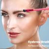 Eyebrow Brush, Multi Function Eyebrow Brush, Concealer Brush Brow Brushes for Eyebrows Multi-function Square Angled Eyebrow Brush Multifunctional Eye Brow Brush for Eye Makeup view 2