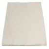 Simplicity Plus Extra Wide Massage Table Flat Sheet Poly-Cotton. Fits Extra Wide Massage Tables. Professional Quality. 69 by 98 Inches, 55% Polyester, 45% Cotton - Natural view 4