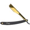 OMWAH - Professional Barber Straight Edge Razor (Slide Lock) view 1