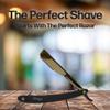 OMWAH - Professional Barber Straight Edge Razor (Slide Lock) view 2