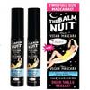 theBalm Nuit Duo Vegan Mascara (1 pack of 2) view 1