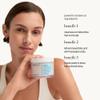 goop Beauty Scalp Scrub Shampoo | Exfoliator to Dexofiy & Purify | Himalayan Salt & Rosehip Oil | Cleanses Hair of Product Buildup | 6.7 fl oz view 2