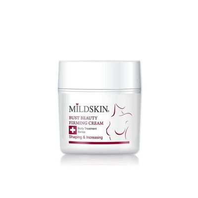 MILDSKIN BUST BEAUTY FIRMING CREAM Body Treatment Series Shaping & Increasing 4.2 fl oz