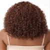 Outre Perfect Hairline 13x4 HD Lace Front Wig DOMINICA 16" (dr chocolate cream) view 4