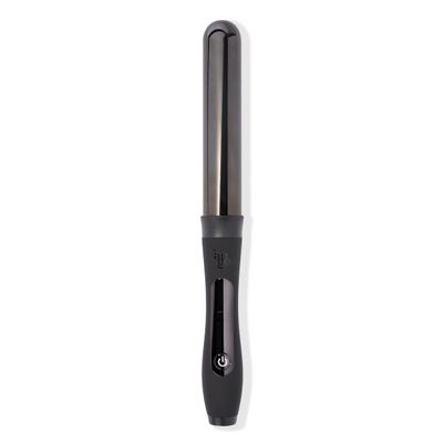 L'ANGE Hair Le Curl 32 MM Titanium Curling Wand | Professional 1.25 Inch Curling Iron for All Hair Types | Clip Free Hair Curler | Best Curling Wand for Tighter Curls & Beach Waves