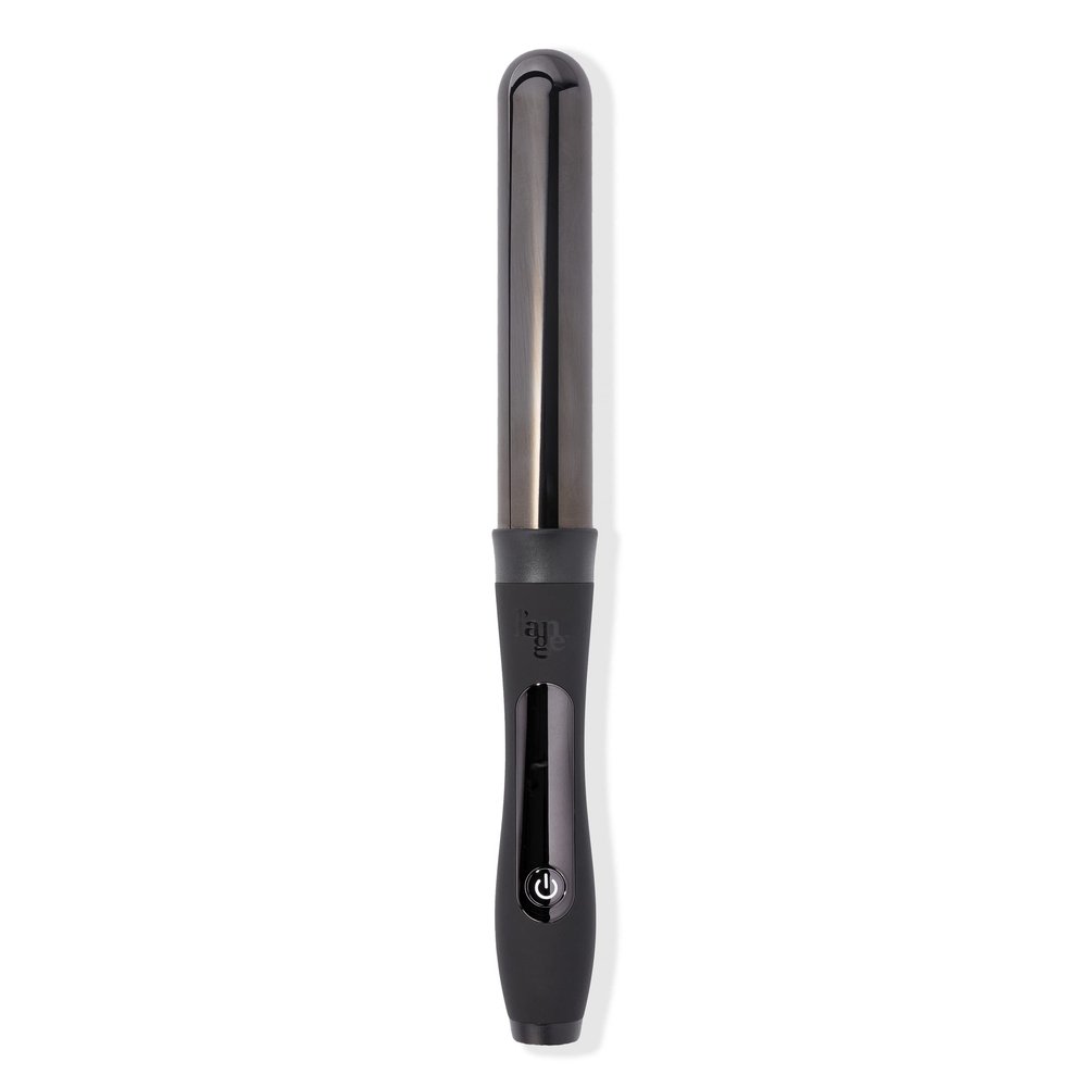 L'ANGE Hair Le Curl 32 MM Titanium Curling Wand | Professional 1.25 Inch Curling Iron for All Hair Types | Clip Free Hair Curler | Best Curling Wand for Tighter Curls & Beach Waves