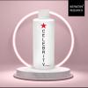 Complex Brazilian keratin CELEBRITY KERATIN Hair Treatment Conditioning Straightening Keratin Proteins Amino Acids Argan Castor Oils Repair Damaged Color Treated Curly Straight Coarse Thin Hair (150ml) view 3
