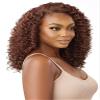Outre Perfect Hairline 13x4 HD Lace Front Wig DOMINICA 16" (cream soda) view 3