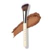 HALEYS Angled Contour Brush  Face Sculpting & Bronzer Brush for Powder & Cream Makeup, Precision Cheek Definition, Seamless Blendin, Vegan, Dermatologist-Tested view 1