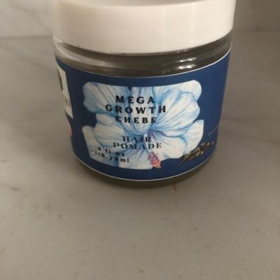Manuki Chebe Butter