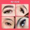 CHIREF Promade Fans Handmade Volume Eyelash Extensions Supplies 3D To 10D | C D Curl | Thickness 0.07 mm | 11-16mm Length | Long Lasting | Easy Application (4D-0.07 D 11 mm) view 4