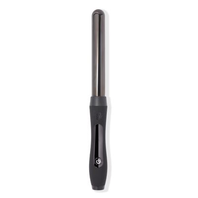L'ANGE Hair Le Curl 25 MM Titanium Curling Wand | Professional 1 Inch Curling Iron for All Hair Types | Clip Free Hair Curler | Best Curling Wand for Tighter Curls & Beach Waves