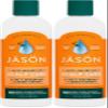 Jason Dandruff Relief Treatment 2-in-1 Shampoo & Conditioner, 12 Fl Oz (Pack of 2) view 1