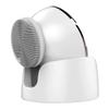 OJOINK Facial Cleansing Brush, Rechargeable Face Brush Waterproof Face Cleansing Brush for Deep Skin Cleaning, Exfoliating and Blackhead view 1