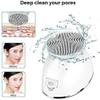 OJOINK Facial Cleansing Brush, Rechargeable Face Brush Waterproof Face Cleansing Brush for Deep Skin Cleaning, Exfoliating and Blackhead view 2