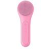 OJOINK Facial Cleansing Brush, Soft Silicone, Waterproof Vibrating Face Brush for Deep Cleansing, Exfoliating and Massaging view 1
