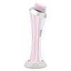 OJOINK Electric Facial Cleansing Brush, Deep Cleansing & Gentle Exfoliation, Waterproof, Rechargeable, 2-Speed Adjustable, Soft Silicone Material, All Skin Types view 1