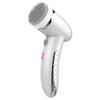 OJOINK Facial Cleansing Brush Rechargeable Face Brush Waterproof Face Cleansing Brush for Deep Skin Cleaning, Exfoliating and Blackhead (Color : White) view 1