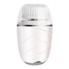 OJOINK Facial Cleansing Brush, Deep Cleansing Brush Electric Face Scrubber, Waterproof, Rechargeable, Facial Cleansing Brush (Color : White) view 1