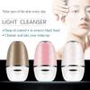 OJOINK Facial Cleansing Brush, Deep Cleansing Brush Electric Face Scrubber, Waterproof, Rechargeable, Facial Cleansing Brush (Color : White) view 2