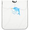 FOMIYES Adorable Cartoon Hair Cutting Cape for Boys and Girls and Wear-resistant Hairdressing Cape for Years Fun for Home and Salon Use view 1